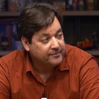 Luciano de Assis