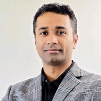 Prashanjeet Chakraborty
