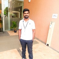 BOOPATHI V