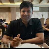 Mrinal Sirkar