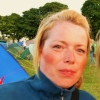 Fran Mccartney