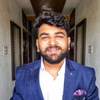 Ayush Tiwari