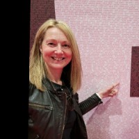 Liz Preston (Nee Coomber)