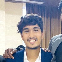 Muktesh Nayak