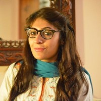 Mina Choudhry