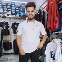 Sagar Chand