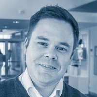 Robin Hedman