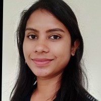 Shruti Toppo