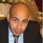 Shaddie Ali El-Nashar