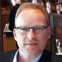 Kasper Thorup-Erichsen