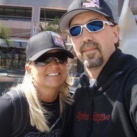 Sheri Ridenour