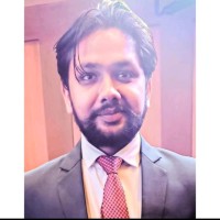 Divyanshu Pathak