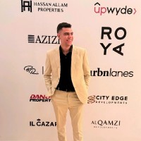 Youssef Seoudy