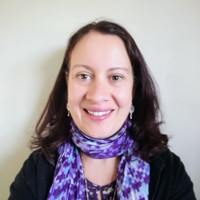 Estelle Shaw-Guichard