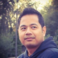 Vinson Solis