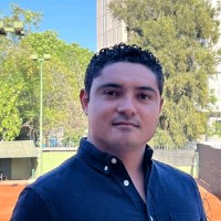 David Chávez Morales