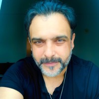 Peter Mehta