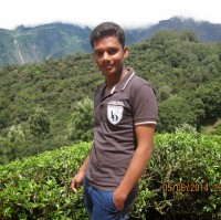 Jambu Balaraman
