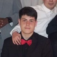 Daniel Huziran