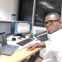 Sebastian Anetey Shamo CISA CISM