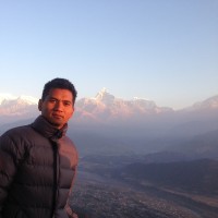 Surya Shrestha