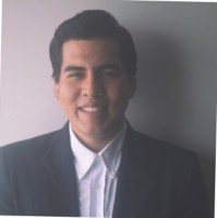Luis Jhonatan Alva Molina
