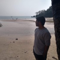 Vamshi Krishna Thota