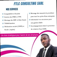 Loïc CABREL Fanedio