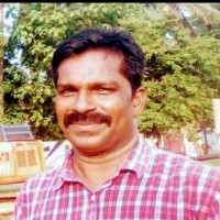 Sankaran S