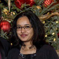 Shailajah Rajesvaran