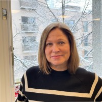 Mette Stramrud