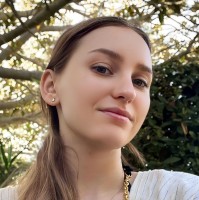 Anastasia Palienko