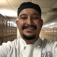 Isaiah Martinez