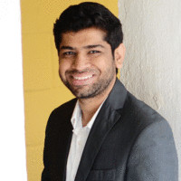 Vibhor Arya