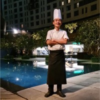 Thupten Bhutia