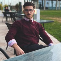 Belakhdar Redouane