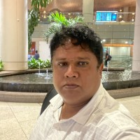 Jahheerabbas Makandar