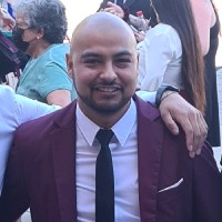 Bastian Ignacio Martinez Streit