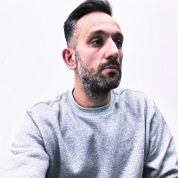 Carlos Pamplona Calahorra