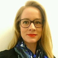 Pauline Danne