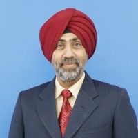 Gp Capt Manjit Singh Sidhu (Retd) VM