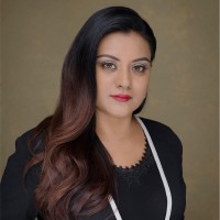 Anuskha Varsha Sonai