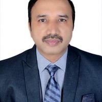 Santosh Mishra
