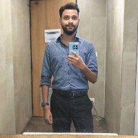 Mohsin Shaikh