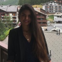 Nadia Dhookit