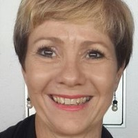 Gina Hinchliffe