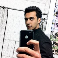 nitin sharma