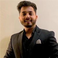 Harshit Dwivedi