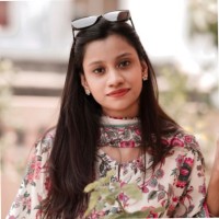 Hridita Islam