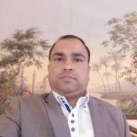 Kaushal Kishore Mishra